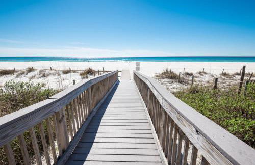 Edgewater Tower II #606 - Foto 14