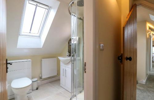 The Long Barn - Foto 24