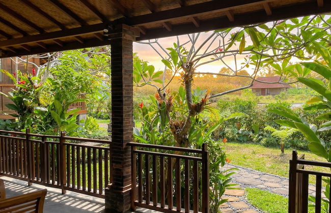 Sirya Farm House - Photo 17