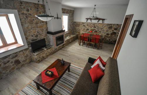 Casas no Terreiro - Photo 33