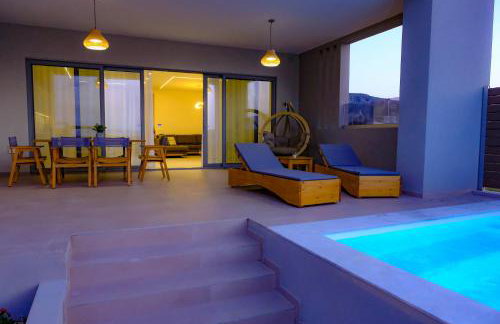 Blue Velvet Coast Luxury Villas - Foto 63