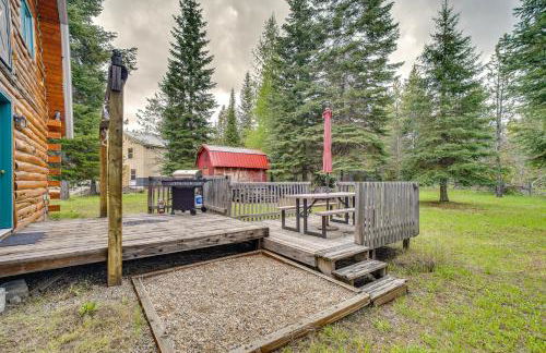 Peaceful Donnelly Retreat Less Than 1 Mi to Lake Cascade! - Photo 29