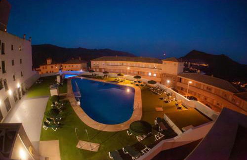 Apartamentos MSC Golf & Beach - Foto 42