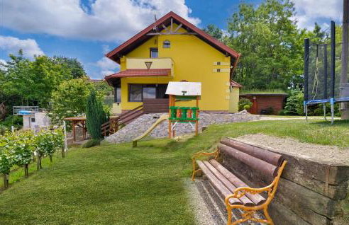 3 Bedroom Pet Friendly Home In Ludbreg - Foto 14