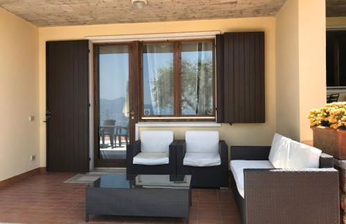 Appartamento Lago di Garda Albisano - Foto 7