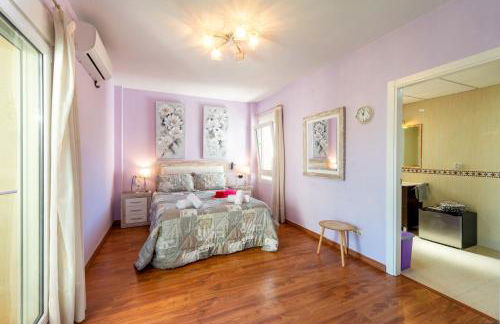 Villa Paraisos Sol by Villa Plus - Photo 8