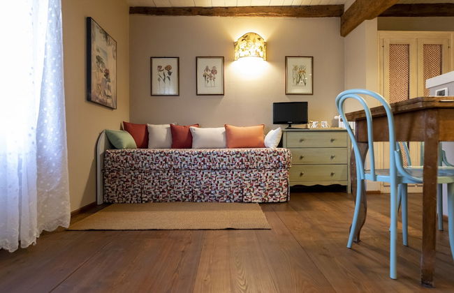 Musella Winery & Relais - Foto 38