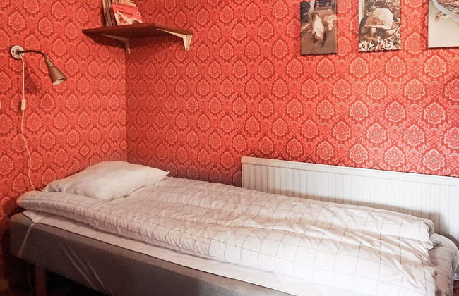 8 Person Holiday Home in Lima-by Traum - Foto 4