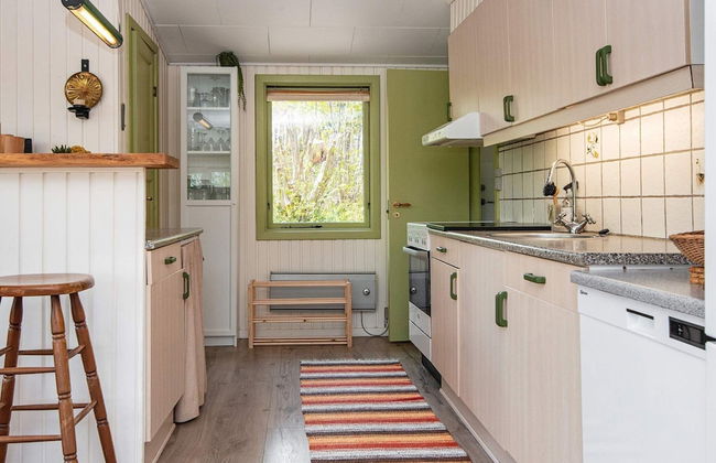 6 Person Holiday Home in Ronde - Foto 5