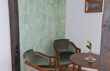 Gemütliche Wohnung in historischem Kulturdenkmal, 62qm - Photo 10