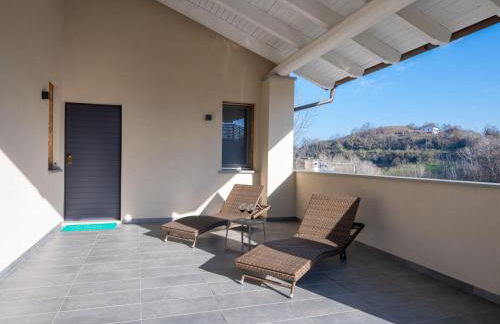 Apartment Tenuta Bricco San Giorgio by Interhome - Foto 35