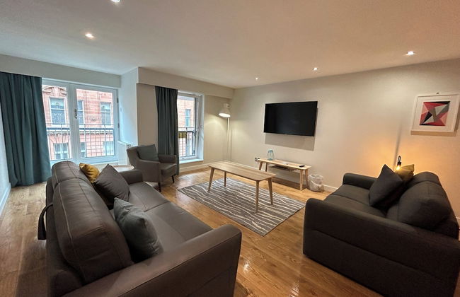 Tolbooth Apartments - Foto 66