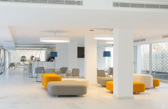 Ebano Hotel Apartments & Spa - Foto 4