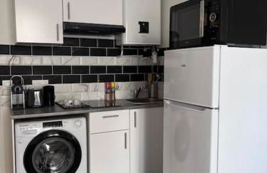 Appartement T2 aux portes de Paris - Foto 4