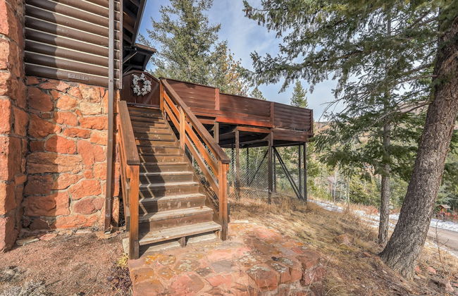 Moose Manor - Foto 42