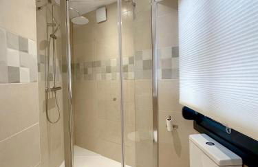 Modern duplex apartment - Foto 15