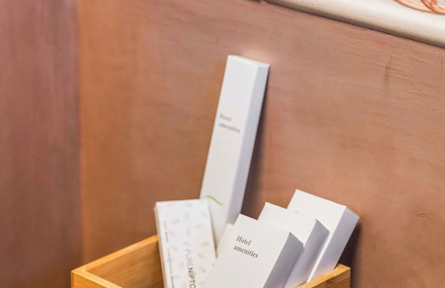 Milea Agritourism - Foto 44