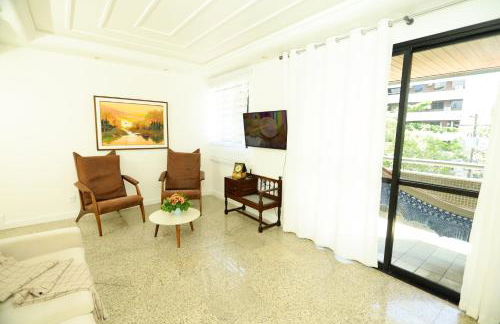 Conforto e localização privilegiada na Pituba - Photo 15