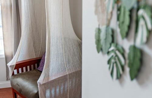 Cozy escape with Hot Tub, ideal for family & friends - Photo 51