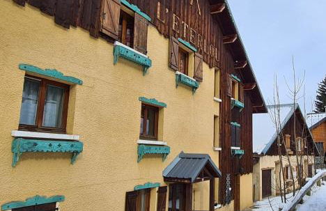 Les Balcons de l'Eterlou - Photo 6