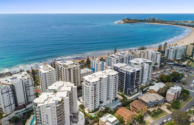 Seamark on First - Foto 68