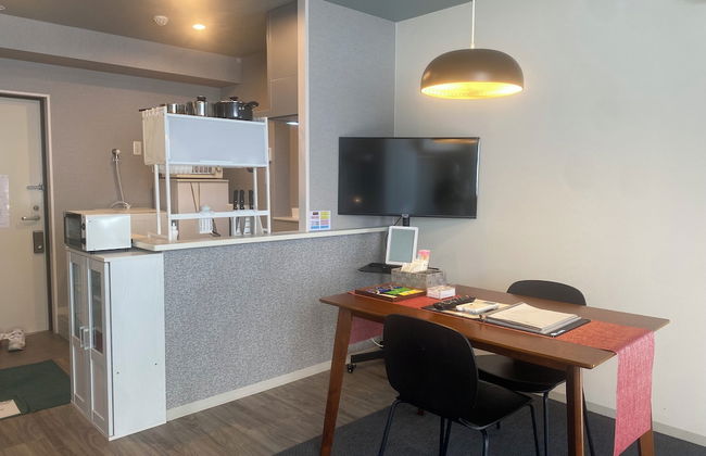 HOTEL ffosaka.com - Foto 59