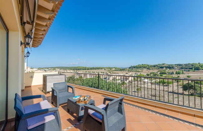 Can Nadal - Adults Only - Foto 30