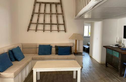 Villetta I 100 Gradini - ampie terrazze sul mare e giardino mediterraneo - Foto 24