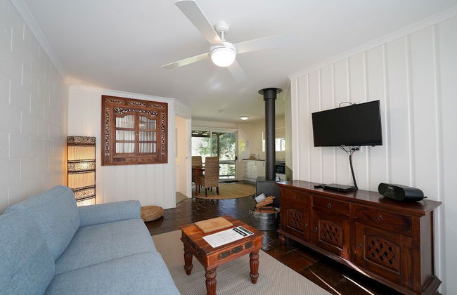 Kondalilla Eco Resort - Foto 45