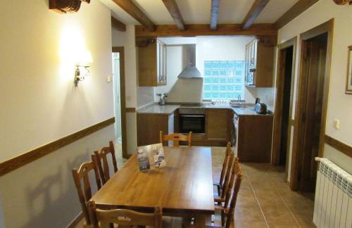 Apartamentos El Haya - Foto 9