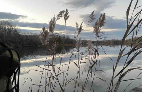 Luxury Modern Waterfront Retreat - Foto 23