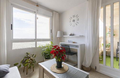 El Encanto de Val-calma y vistas al mar- Bolnuevo - Foto 34