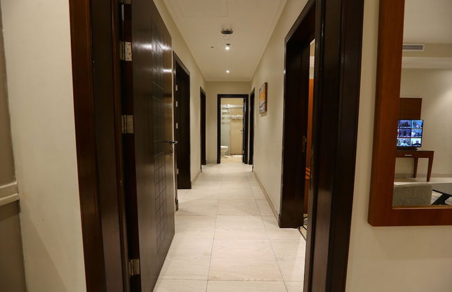 Lotaz Hotel Suites - Al Salamah - Foto 64