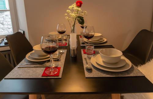 Gästehaus Vanille & Chocolat - Foto 8