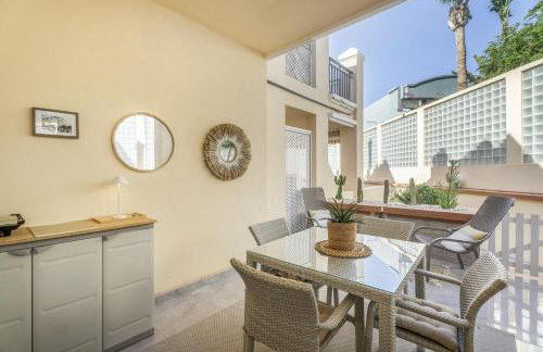 Yucca Park 1 Bed Apartment - Foto 23