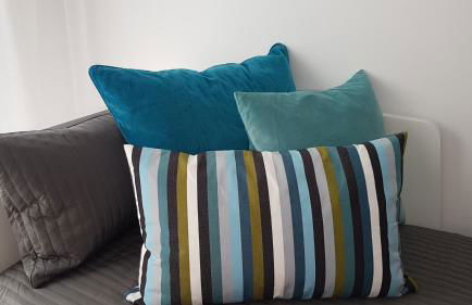 Sherryflat Paralejo 10 - Parking - Foto 9