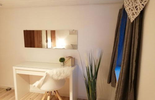 TTP Apartment 14 Friedrichshafen - Foto 7