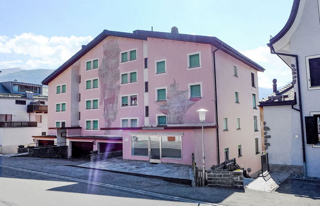 Chesa Villasimius - Foto 5