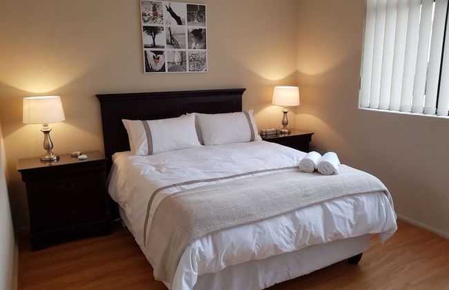 Silver lining beach apartment - Foto 20