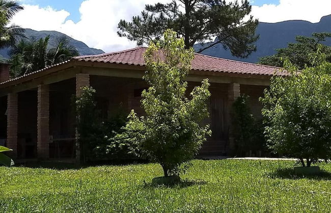 RECANTO DOS COMPADRES - Foto 4