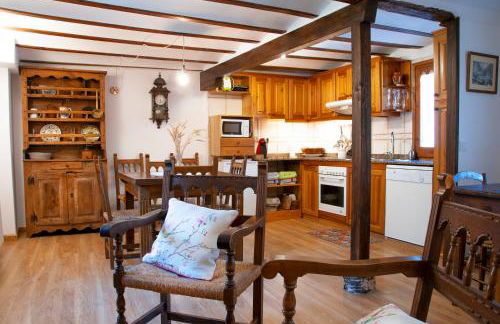 Casa Piñana - Photo 21