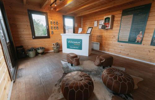 Saxon Meadow by Wigwam Holidays - Photo 38