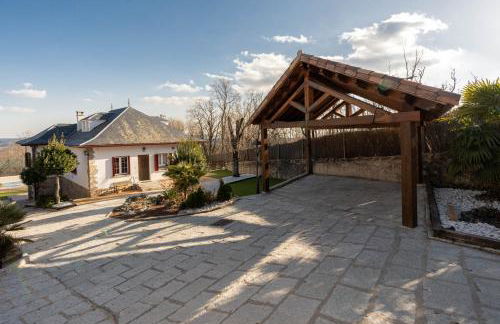 El Robledal - Miraflores de la Sierra - Foto 47