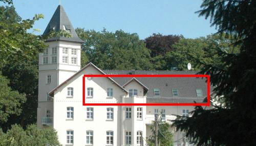 Lotte im Schloss - Foto 2
