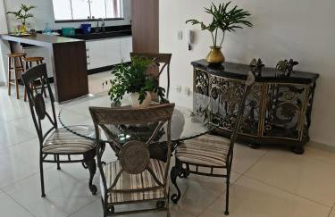 Goiânia, Premium House, Heated Swimming Pool, Barbecue Area - Foto 21