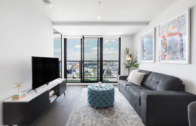 Ilixir Apartments by Ready Set Host - Foto 14