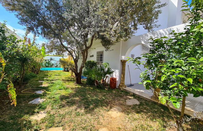 Villa Greenland Hammamet - Foto 37
