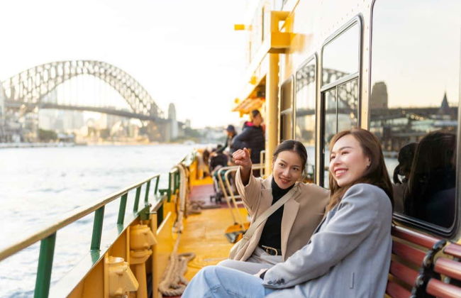 Blue Mountains e Scenic World + Sydney Zoo - Foto 7