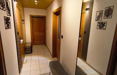 Ferienwohnung Burgzauber Burghausen nahe weltlängste Burg zentral 24h Check in - Foto 2