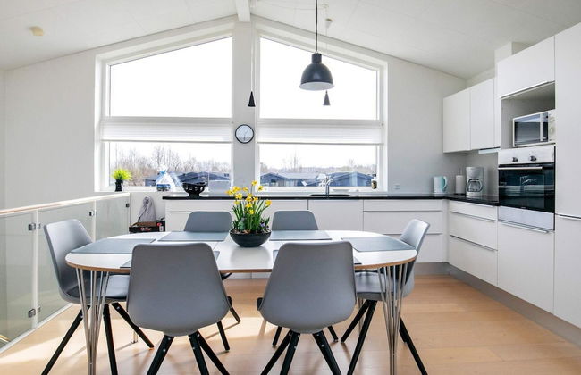 Seaside Charm in Frederikshavn - By Traum Ferienwohnungen - Foto 17